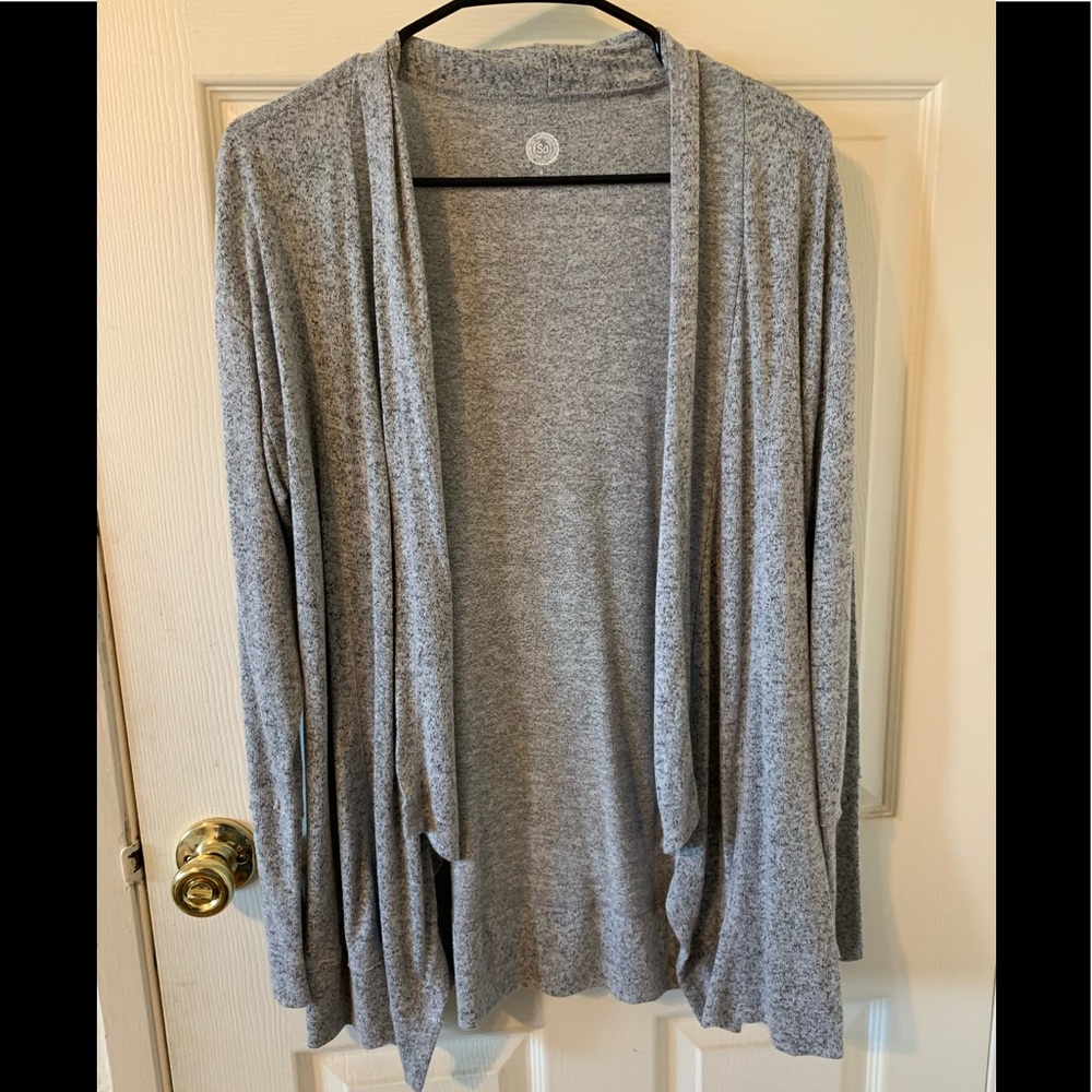 SO Cardigan